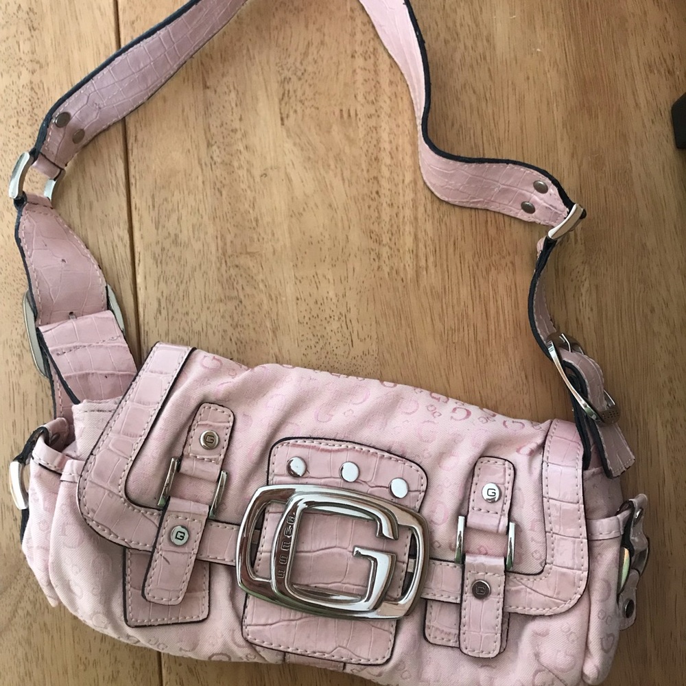 Guess bags
